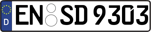 EN-SD9303