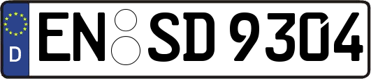 EN-SD9304