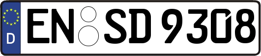 EN-SD9308