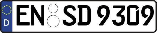 EN-SD9309