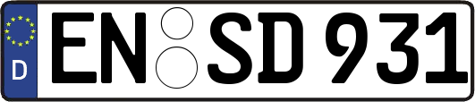 EN-SD931