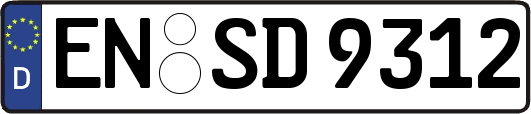 EN-SD9312