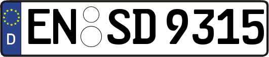 EN-SD9315