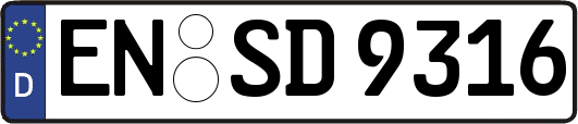 EN-SD9316