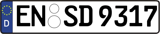 EN-SD9317