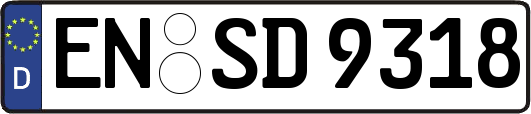 EN-SD9318