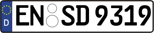 EN-SD9319