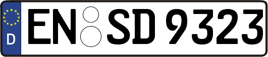 EN-SD9323