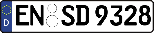 EN-SD9328
