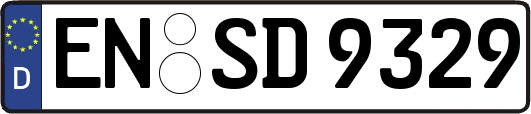 EN-SD9329