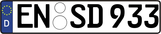 EN-SD933