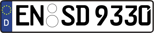 EN-SD9330