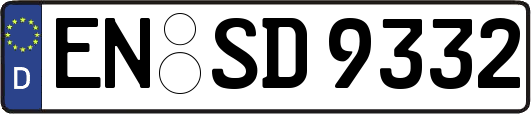 EN-SD9332