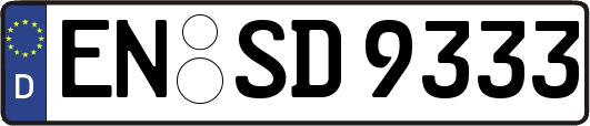 EN-SD9333