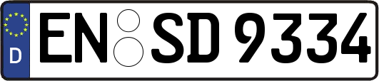 EN-SD9334