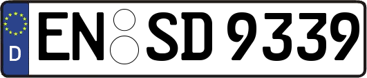 EN-SD9339