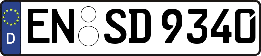 EN-SD9340