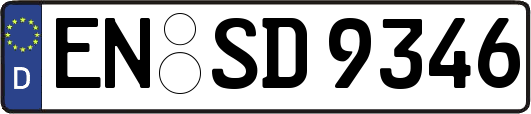 EN-SD9346