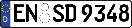 EN-SD9348
