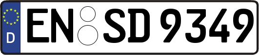 EN-SD9349