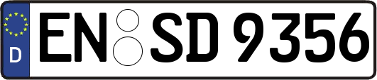 EN-SD9356