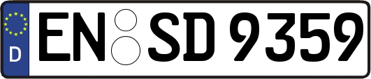 EN-SD9359