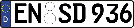 EN-SD936