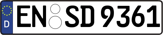 EN-SD9361