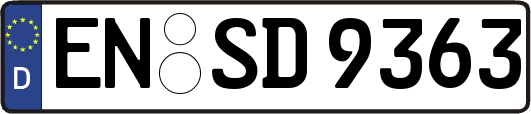 EN-SD9363