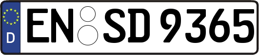 EN-SD9365