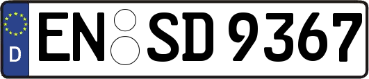 EN-SD9367