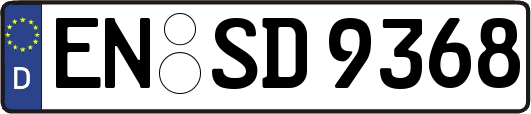 EN-SD9368