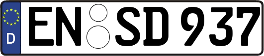 EN-SD937