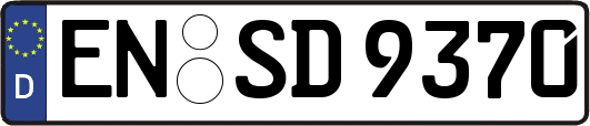 EN-SD9370