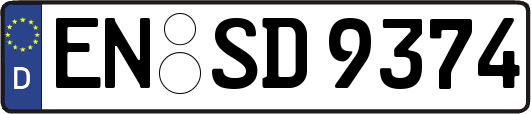 EN-SD9374