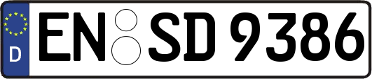 EN-SD9386