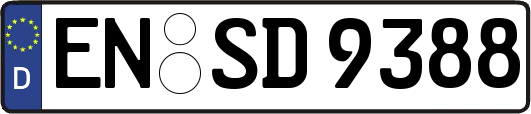 EN-SD9388