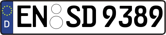 EN-SD9389