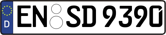EN-SD9390