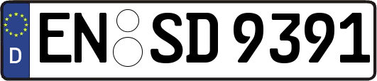 EN-SD9391