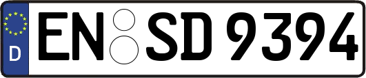 EN-SD9394