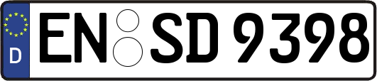 EN-SD9398
