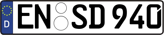 EN-SD940
