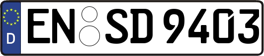 EN-SD9403