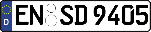 EN-SD9405