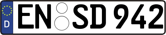EN-SD942