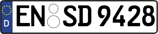 EN-SD9428
