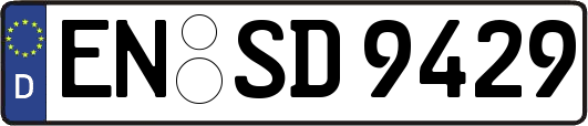 EN-SD9429