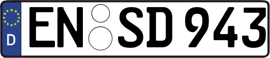 EN-SD943