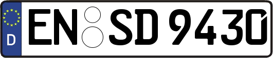 EN-SD9430